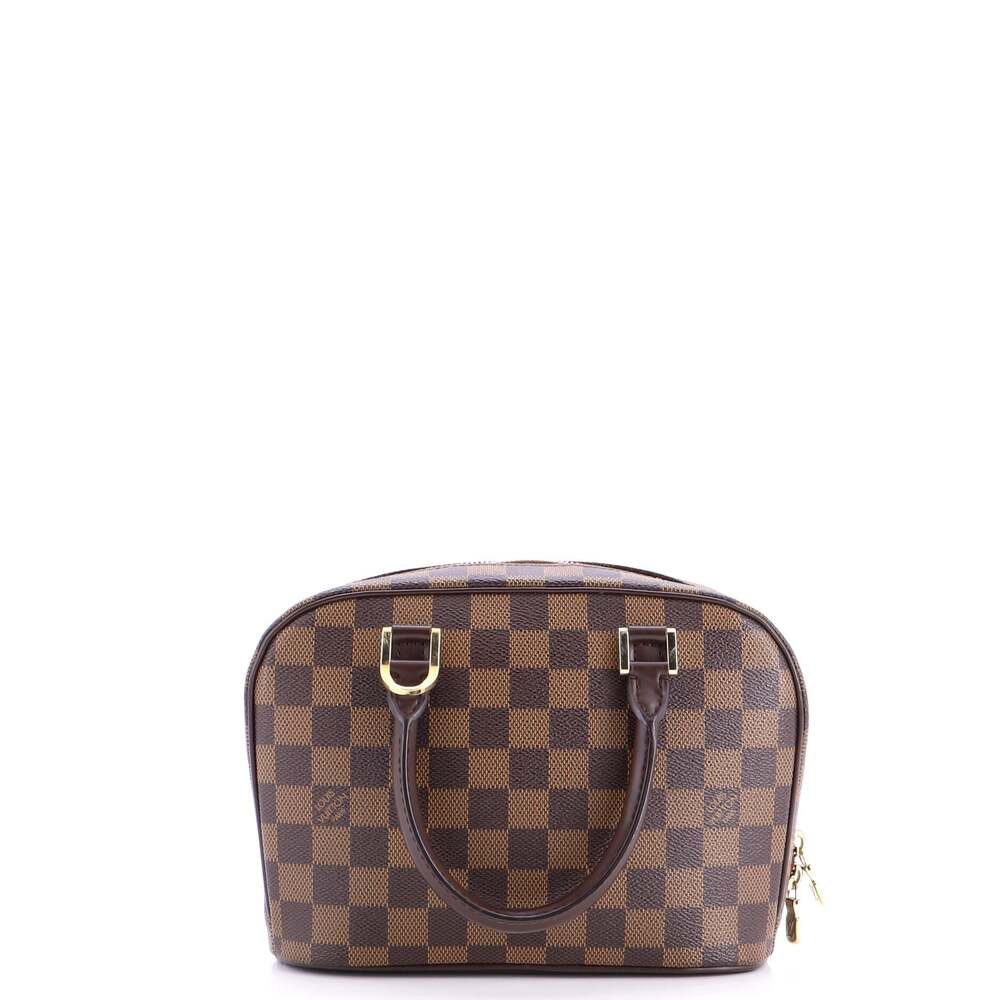Louis Vuitton Sarria Handbag Damier #241018L12B - Picture 3 of 8